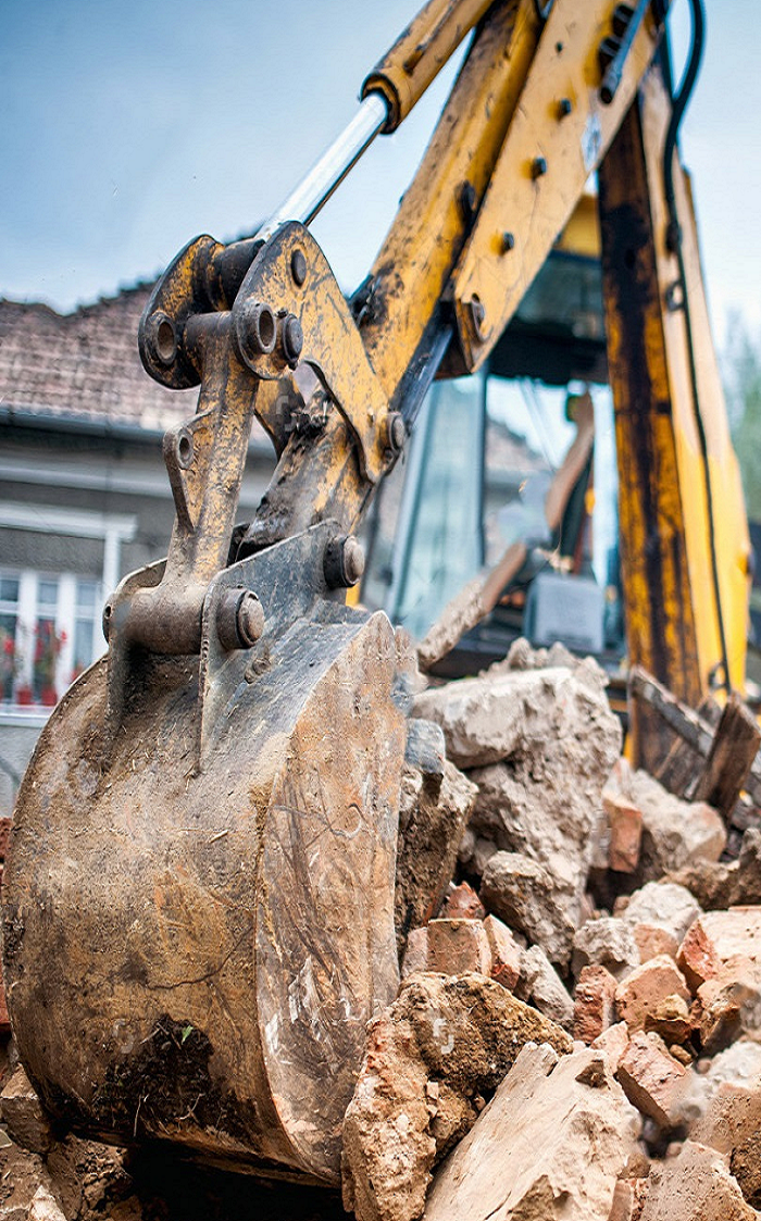 Excavation Contractors Kerang