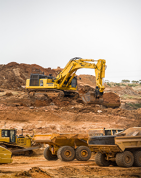 Professional Demolition and Asbestos Removal Mornington