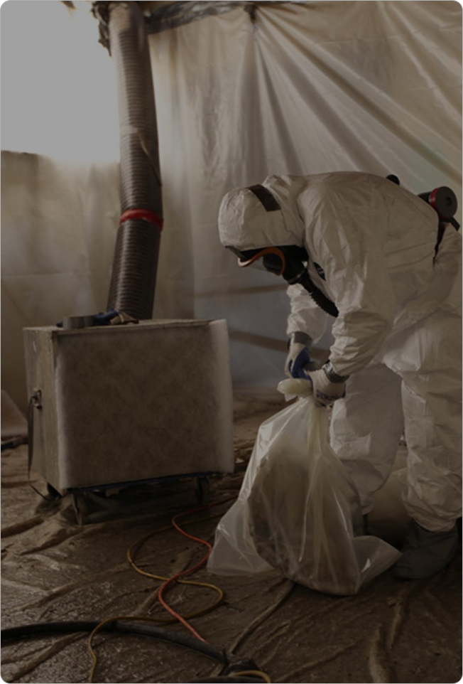 Professional Demolition and Asbestos Removal Geelong